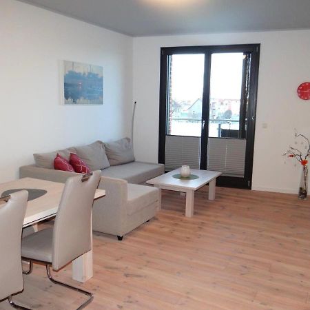Speicher Residenz Barth E2 App 6 Lejlighed Eksteriør billede